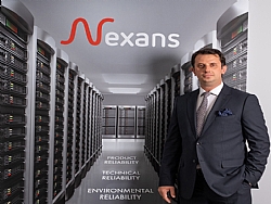 NEXANS'IN 3 KITADAK OPERASYONLARI ATLLA KURT'E EMANET
